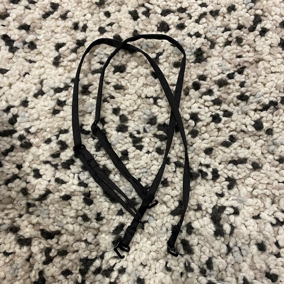 *sold* Little black dress - Picture 10 of 10